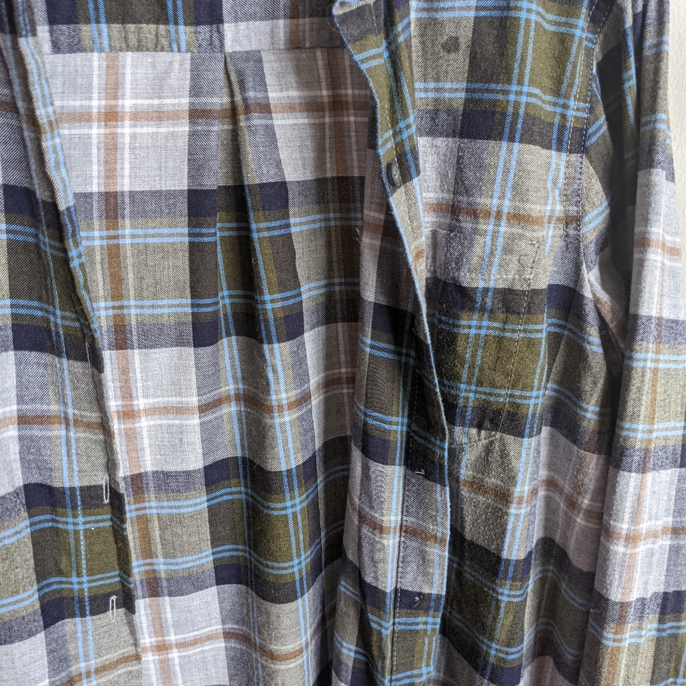 Pendleton Flannel - image 4
